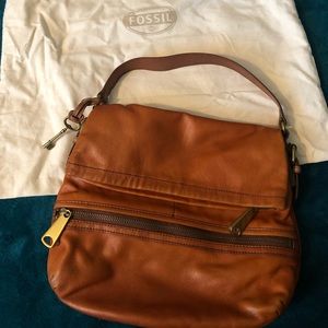 Fossil shoulder bag